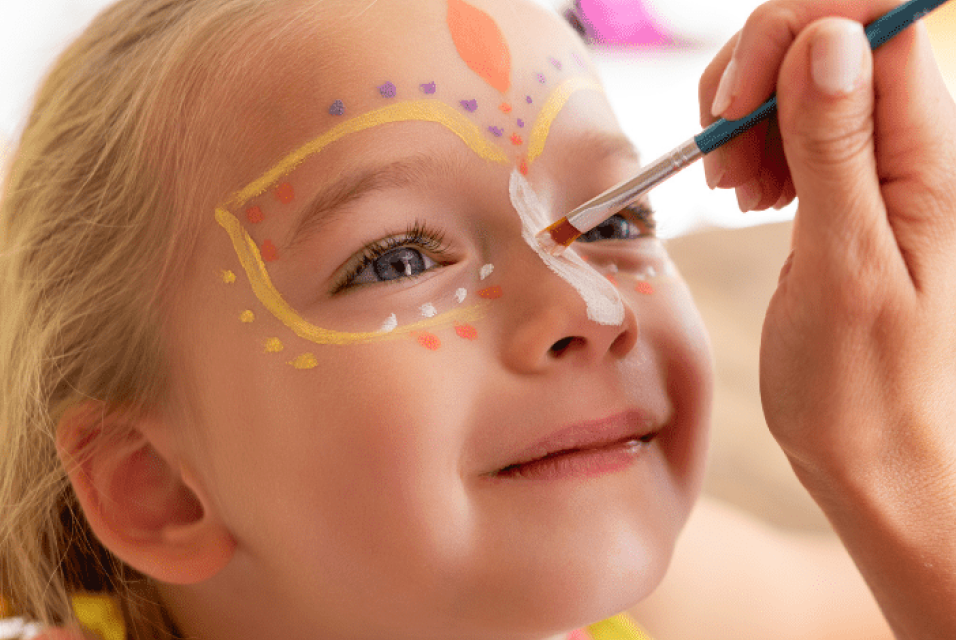 Face Painting