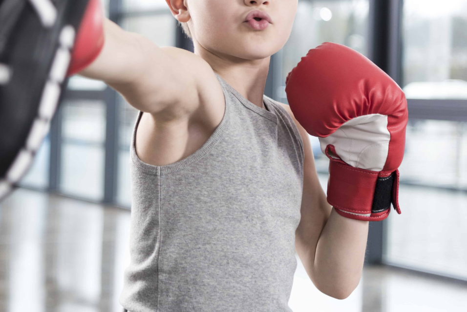 Kids Boxing